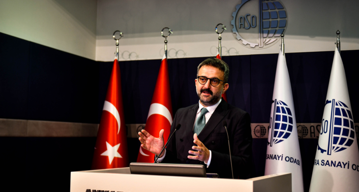 ASO’da mobilya sektörüne ışık tutan panel