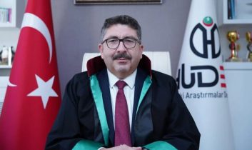HUDER: 12 Eylül Darbesi demokrasi tarihinde kara bir leke