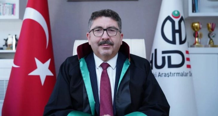 HUDER: 12 Eylül Darbesi demokrasi tarihinde kara bir leke