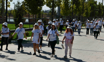 Ankara’da “Hareketlilik” başladı