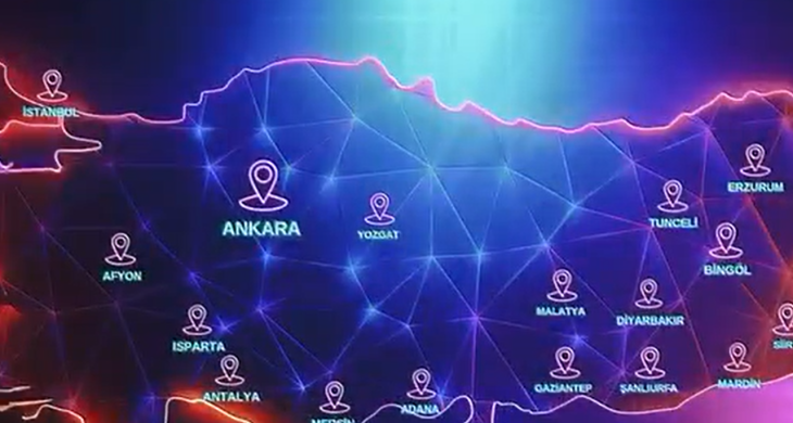 Yasa dışı bahis ve dolandırıcılığa operasyon: 18 ilde 55 tutuklama