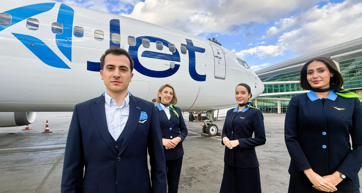 AJet’in Ankara’dan Erbil’e direkt seferleri başlıyor