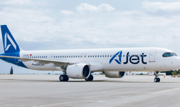 AJet’ten 9 Dolara Avrupa ve Balkanlar seyahati