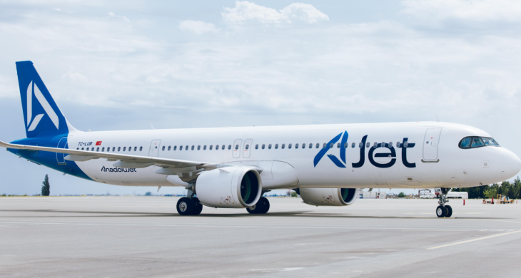AJet’ten 9 Dolara Avrupa ve Balkanlar seyahati