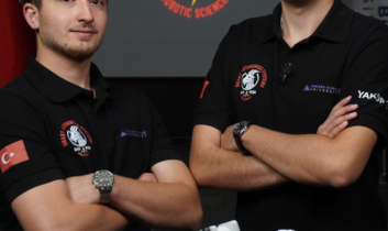 SAS Takımı Teknofest 2025’te Türkiye 8.’si