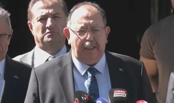 YSK, CHP İstanbul İl Kongresi’nin devamına karar verdi