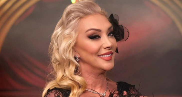 Arabesk Sanatçısı Güllü, hayatını kaybetti