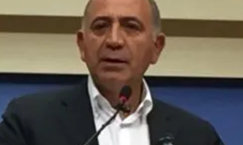 Gürsel Tekin kayyum olarak görevine devam edecek