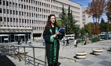 Mansur Yavaş’tan Gökçek ve bürokratlar hakkında 54 dosya için başvuru