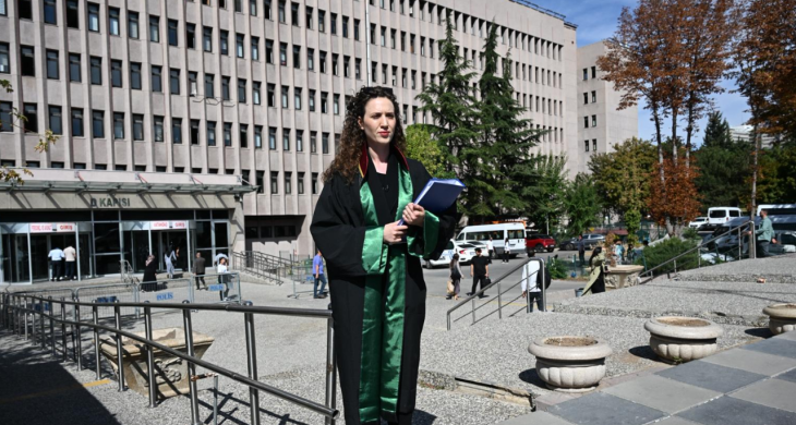 Mansur Yavaş’tan Gökçek ve bürokratlar hakkında 54 dosya için başvuru