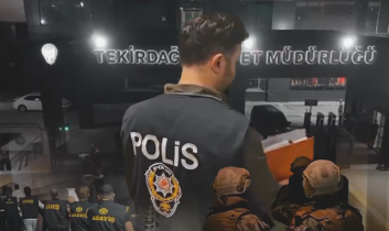 537 kişi dolandırıldı: 41 tutuklama