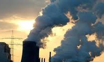 Sivas’ta Kangal Termik Santrali’nde yangın