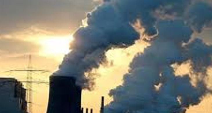 Sivas’ta Kangal Termik Santrali’nde yangın