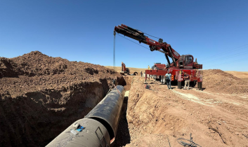 Mansur Yavaş: “Ankara’da su kesintisi geçici, 5 ay boyunca kesinti olmayacak”