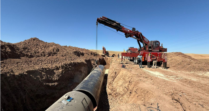 Mansur Yavaş: “Ankara’da su kesintisi geçici, 5 ay boyunca kesinti olmayacak”