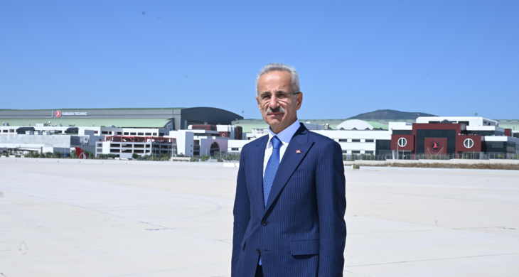 İnsansız hava araçlarında rekor büyüme