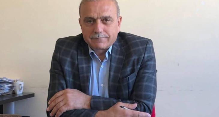 Prof. Dr. Naki Erdemir: Müslüman ortak barış gücü zorunlu hale gelmiştir