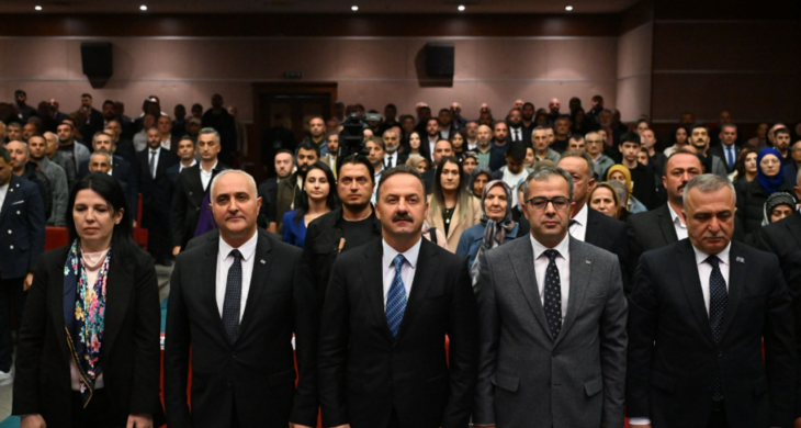Yavuz Ağıralioğlu: Yüreğiniz yetiyorsa Öcalan’ı çıkarın beraber gelin sandığa