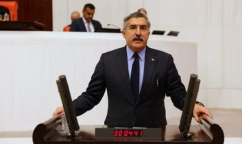 Yayman: 2026 yılı reform ve değişim yılı olacak