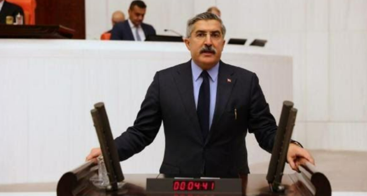 Yayman: 2026 yılı reform ve değişim yılı olacak