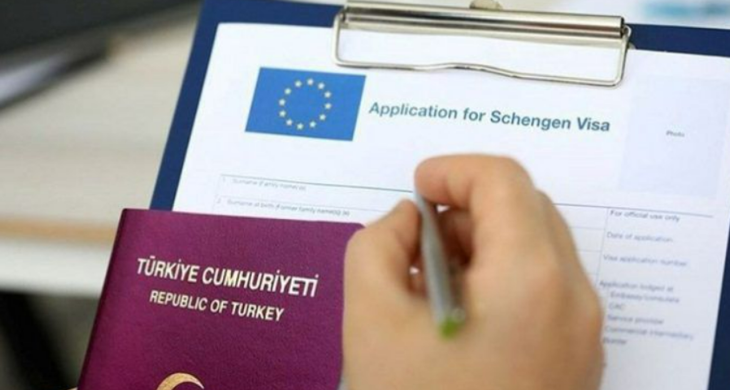AB, Schengen Bölgesi’nde Elektronik Giriş-Çıkış Sistemi’ni başlattı