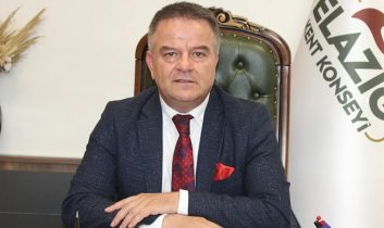 Elazığ Kent Konseyi ve Elazığ Basın ve Medya Cemiyeti Başkanı Koca’ya saldırı; TİMBİR’den ‘geçmiş olsun’ mesajı