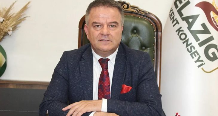 Elazığ Kent Konseyi ve Elazığ Basın ve Medya Cemiyeti Başkanı Koca’ya saldırı; TİMBİR’den ‘geçmiş olsun’ mesajı