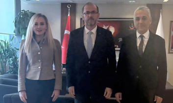 Sağlıkta yeni dönem: Hekimlik Kanunu Meclis’te