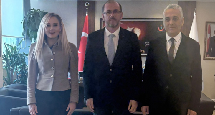 Sağlıkta yeni dönem: Hekimlik Kanunu Meclis’te