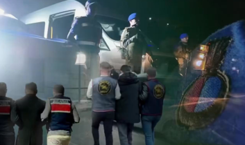 32 ilde FETÖ operasyonu: 41 tutuklama, 62 şüpheli yakalandı