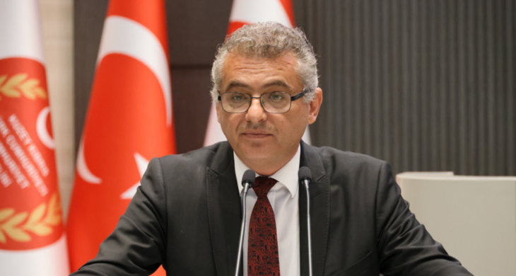 Resmi olmayan sonuçlara göre  KKTC’de Cumhurbaşkanlığı seçimini Tufan Erhürman kazandı