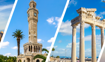 AJet’ten yurt içi indirimli bilet kampanyası