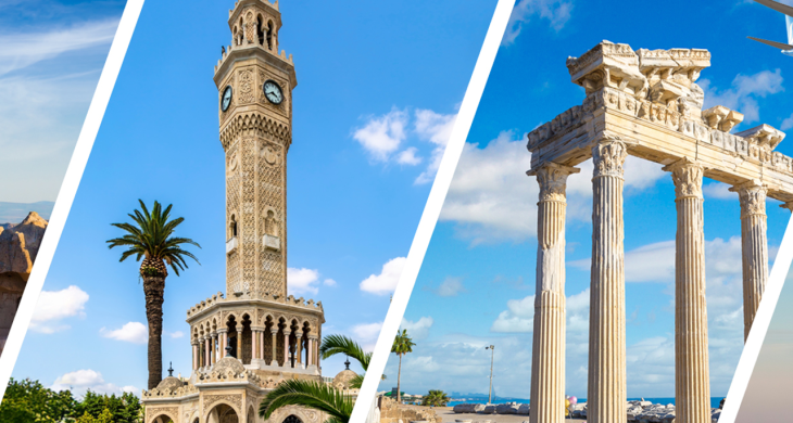 AJet’ten yurt içi indirimli bilet kampanyası