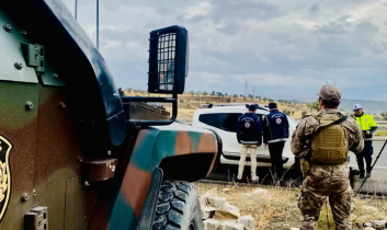 İçişleri’nden göç operasyonu: 81 ilde binlerce kişi denetlendi