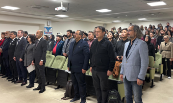 Türk Dünyası Sinemacıları Ankara’da buluştu