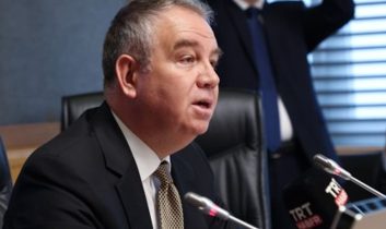 AK Parti Ankara Milletvekili Alparslan: “İlhak Kararı Asla Kabul Edilemez”