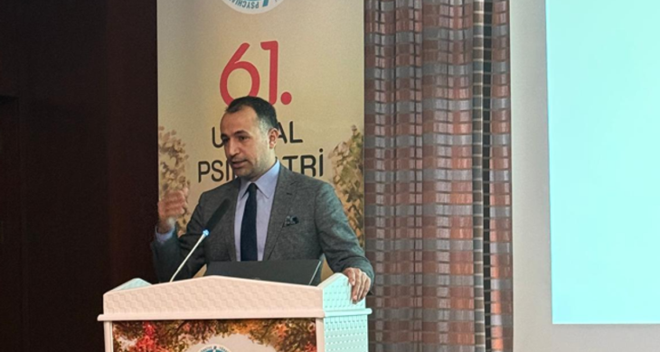 Şık: Çocuk adaleti, yalnızca hukuki değil