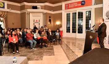 AKK’de “Kültürel Bellek 2025” başkentlileri bekliyor