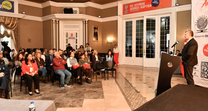 AKK’de “Kültürel Bellek 2025” başkentlileri bekliyor