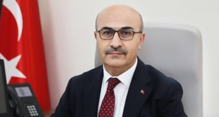 Polis Akademisi 88 yaşında