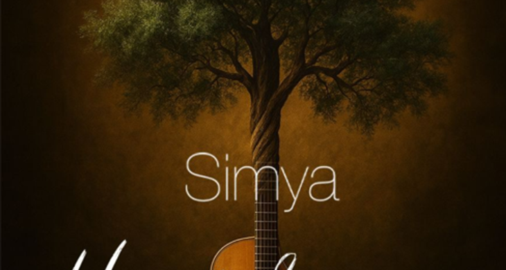 Simya: Heart and Soul, Flamenko ile Semah aynı sahneye çıkıyor