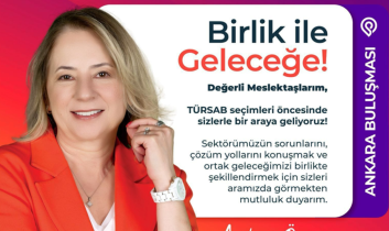 Aylin Özsavaş iddialı konuştu: Ev gençliğini turizme kazandıracağız