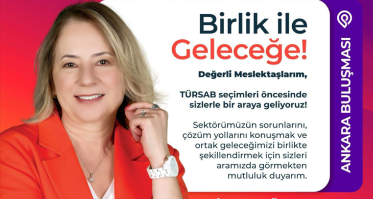 Aylin Özsavaş iddialı konuştu: Ev gençliğini turizme kazandıracağız