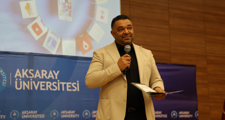 Aksaray İhracatta Türkiye 24’üncüsü oldu