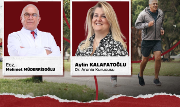 “LONGEVITY VE ARONYA” semineri İstanbul Kent Üniversitesi’nde düzenlenecek