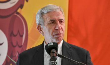 Başkan Yavaş: Ankara’nın adını her platforumda duymak istiyoruz