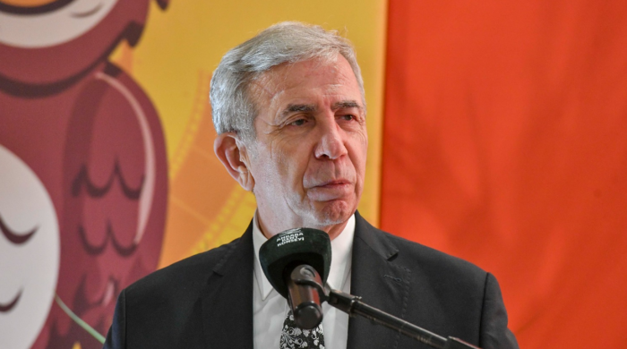 Başkan Yavaş: Ankara’nın adını her platforumda duymak istiyoruz