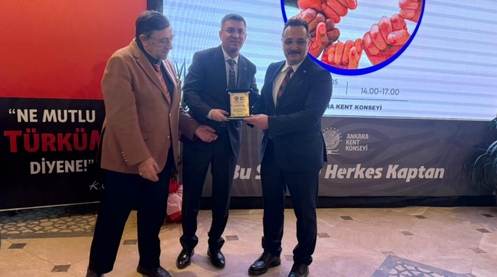 Gönüllüğün Merkezi AKK’de “Gönüllden Gönüllere Uzanan İyilik” buluşması