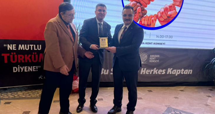 Gönüllüğün Merkezi AKK’de “Gönüllden Gönüllere Uzanan İyilik” buluşması