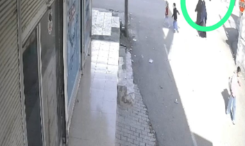 Reyhanlı’da kayıp amir ağır yaralı bulundu